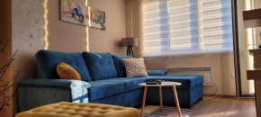 ALF apartmani